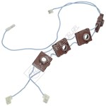 DeLonghi Ignition Switches