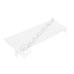 Bosch Fridge Door Upper Tray Flap