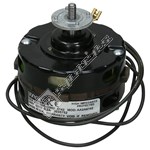 Ebac Fan Motor