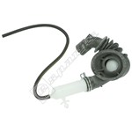 Bosch Washing Machine Sump Eco Hose