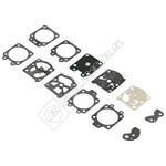 McCulloch Chainsaw Gasket/Diaphram Kit