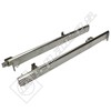 Bosch Oven Telescopic Extension Side Rail