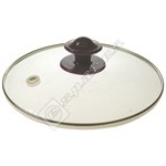 Kenwood Slow Cooker Lid Assembly