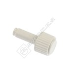 Electrolux Programmer Knob (White)