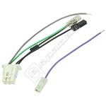 Beko Thermostat Cable Assembly