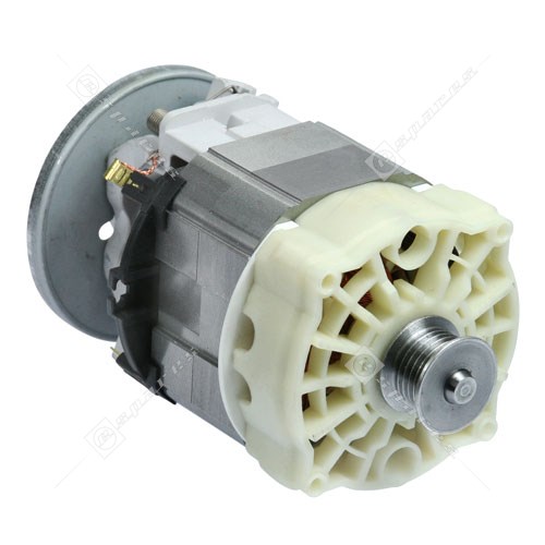 Flymo 330 online motor