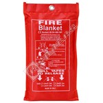 Mercury Large 1m Fire Blanket