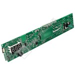 Candy Tumble Dryer Programmed Control PCB Module