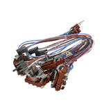 Oven Block Switch Wiring