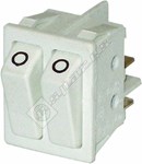 DeLonghi Bipolar Switch 250V / 16A/4 F Aston