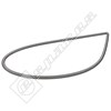 Electruepart High Quality Washing Machine Door Seal Inner Retainer Spring - Rear