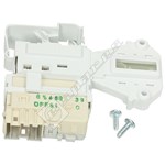 Bosch Washing Machine Electric Door Lock DFF51