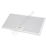 Gorenje Cooker Hood Grease Metal Filter