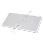 Gorenje Cooker Hood Grease Metal Filter