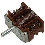 AGA Rotary L/switch 42.04900.006