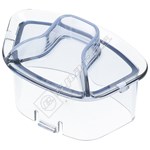 Food Processor Lid Filler Cap