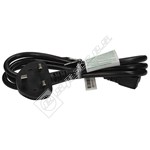 Samsung TV Mains Cable