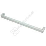 Hotpoint Silver Oven Door Handle