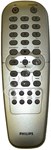 Philips VR530 TV Remote Control