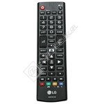 LG AKB74915346 TV Remote Control