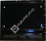 DeLonghi Oven Side Panel (Right) Ckr Px 906 Excellence