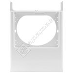 Electrolux Tumble Dryer Front Panel - White