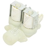 Beko Washing Machine Double Inlet Solenoid Valve