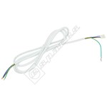 Baumatic Cooker Hood Cable (Without Plug)