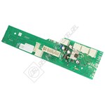 Hoover Washing Machine Programmed Main PCB Module