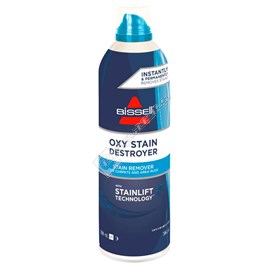 Bissell oxy 2024 stain remover