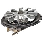 Whirlpool Oven Fan Assembly