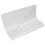 Hotpoint Fridge Freezer Lower Evaporator Cover