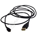 Replacement Sony A100 USB Cable