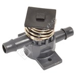 Bissell Deep Cleaner Trigger Valve Assembly