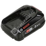 Bosch Vacuum Cleaner Battery