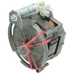 Bosch Motor