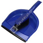 Indesit Dustpan & Brush