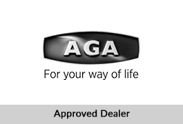AGA Spares & Accessories Approved Dealer