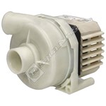 Sharp Dishwasher Wash Pump Motor Assembly