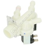 Bosch Washing Machine Triple Inlet Solenoid Valve