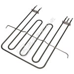 Cooker Top Oven/Grill Element - (2250 + 1800W)