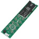 Hoover Fridge Freezer Display Pcb