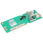 Bosch Washing Machine PCB Module