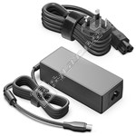 Classic 65W USB-C Laptop Charger