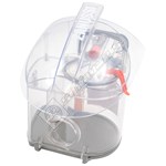 Electrolux Vacuum Cleaner Dust Container Assembly