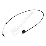 Lawnmower Drive Control Cable
