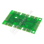 DeLonghi Oven PCB