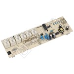 Hoover Electronic Board