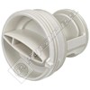 Hoover Washing Machine Drain Pump Filter