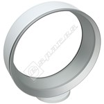 Dyson Fan Loop Amplifier (White/Silver)